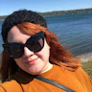 Meet your Posher, Tara